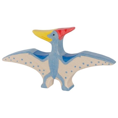 Pteranodon - Holztiger